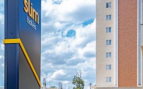 Slim Curitiba João Bettega